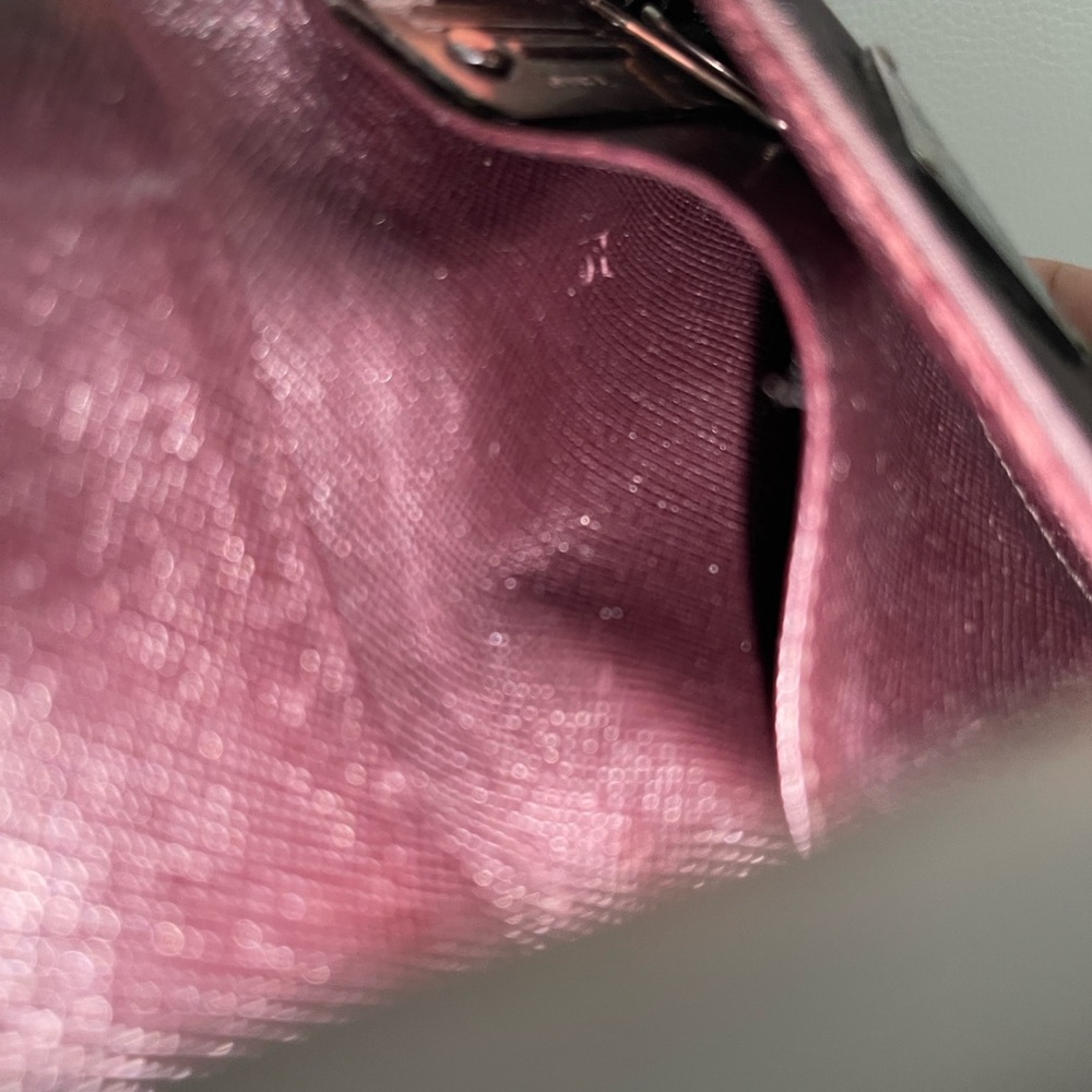 Authentic Prada Key case - Picture 9 of 10